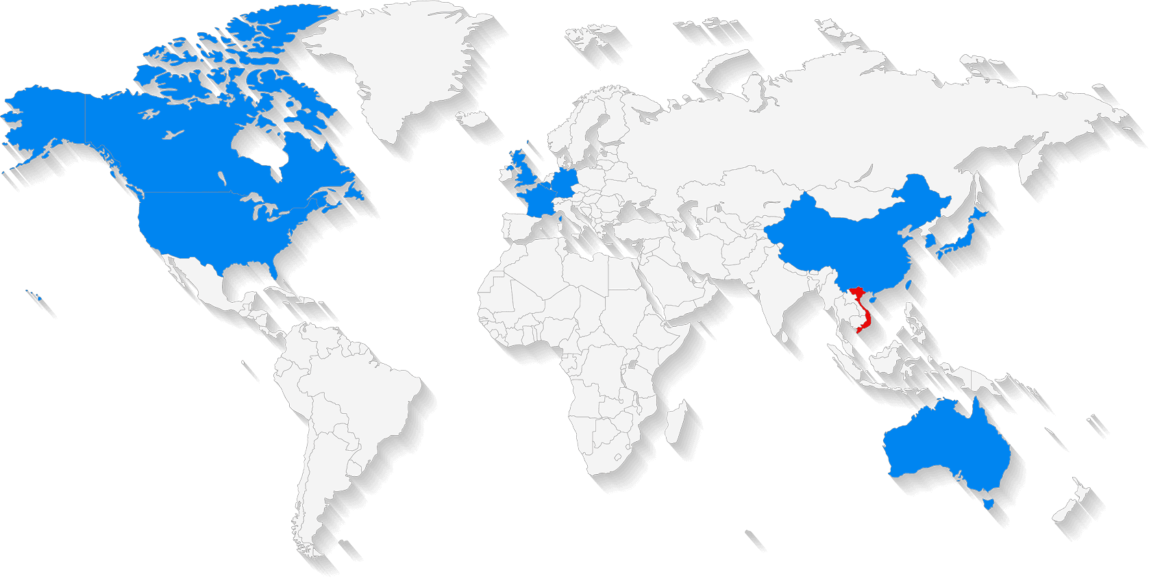 World Map