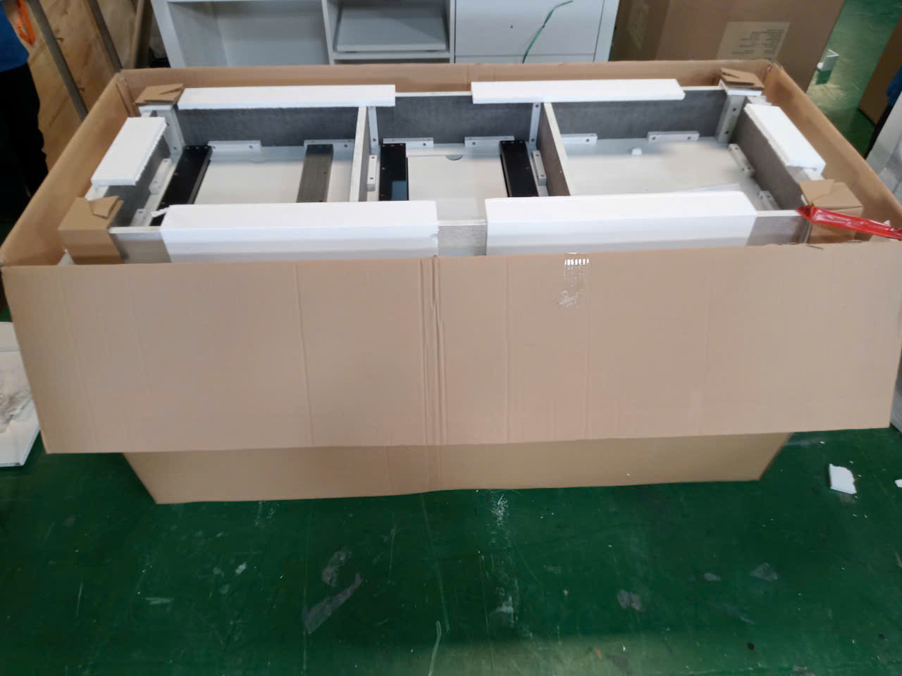Business activity photo 16