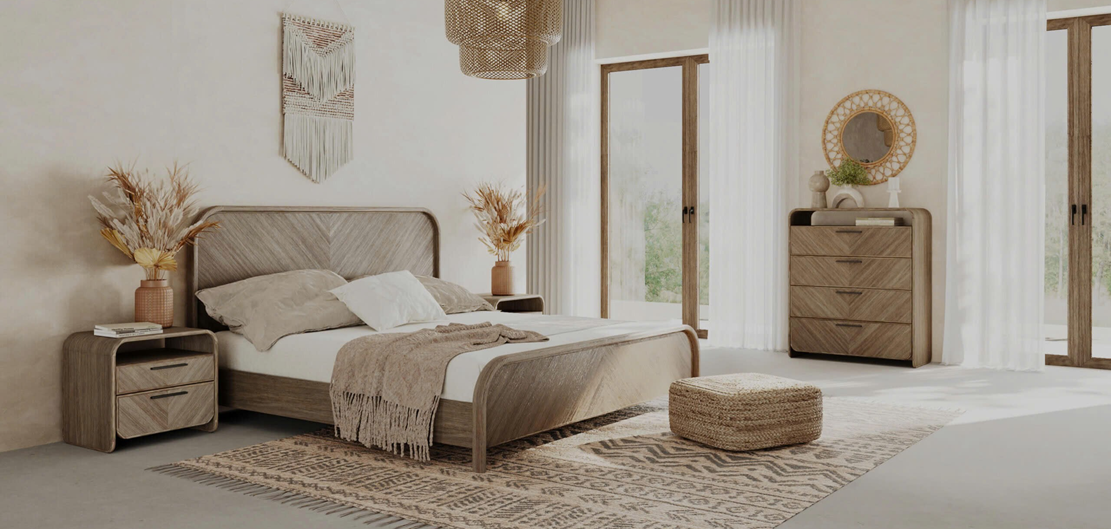 Sustainable Furniture Solutions