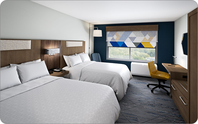Hospitality Furniture