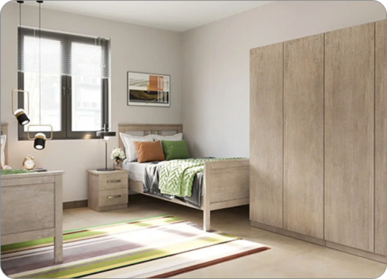 Student Housing
