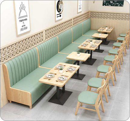 Restaurant Furniture