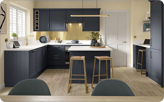 Kitchen Furniture