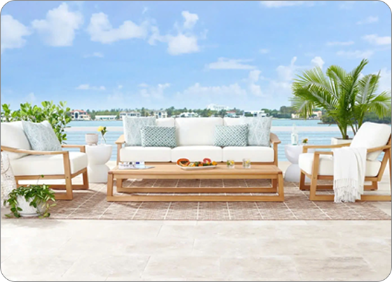 Outdoor Furniture